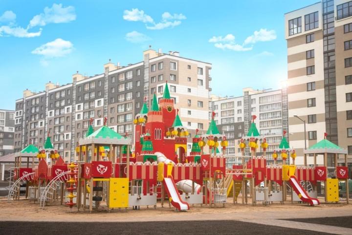 Premium Apartments Klimt On Picasso Boulevard Minsk Bagian luar foto